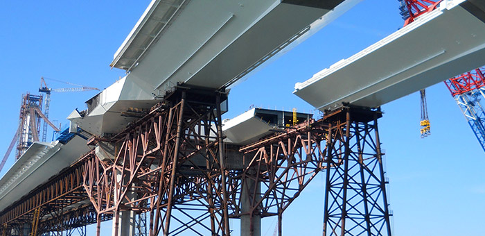 中船重工某公司橋梁鋼結構工程數(shù)字全模型管理（PDM）系統(tǒng)項目