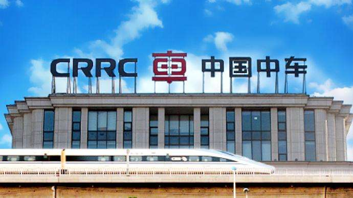 喜訊！ 中國中車再度攜手開目共建基于MBD的三維工藝設計創新應用