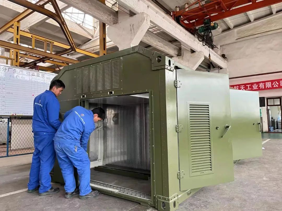 航天汽車 航天汽車