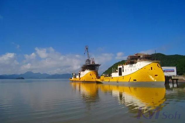 開目軟件助力船舶行業(yè)智能制造試點(diǎn)示范項(xiàng)目順利通過(guò)驗(yàn)收