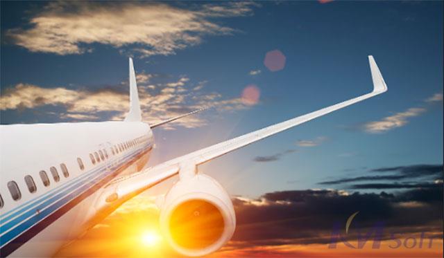 中國航空工業(yè)集團(tuán)某公司