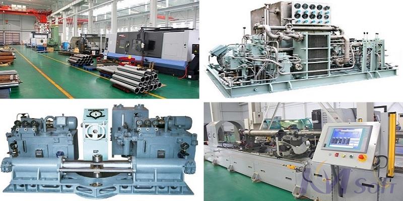 開目軟件助力重慶液壓機電打造設(shè)計工藝一體化信息管理平臺