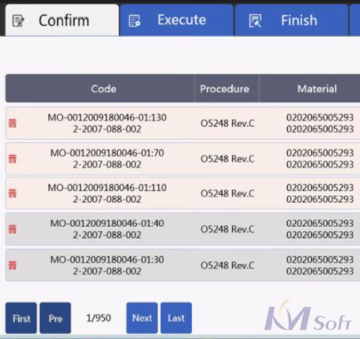 開目eCOL MES 9.1 新版本_1 開目eCOL MES 9.1 新版本_1