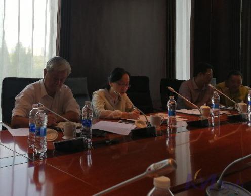 工業軟件服務中小企業技術改造，開目獲工信部調研專家組贊賞