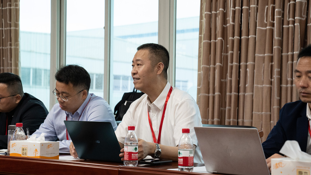 中國石化機械三機分公司簽約開目PLM_5