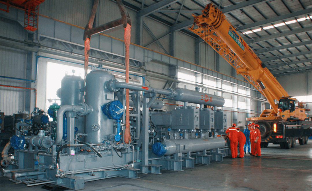 中國石化機械三機分公司簽約開目PLM_2