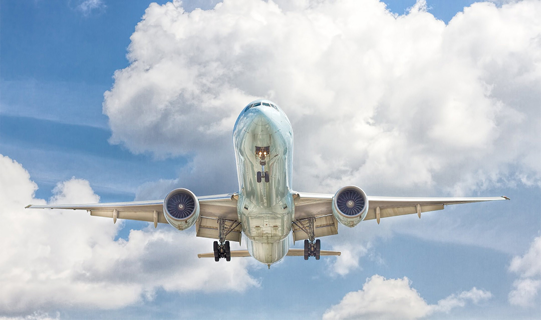 航空工業某公司