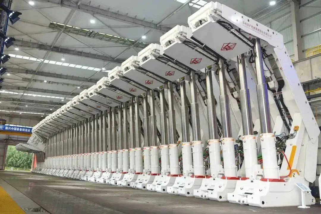 鄭煤機集團&開目軟件3DWELD項目正式啟動_2 鄭煤機集團&開目軟件3DWELD項目正式啟動_2