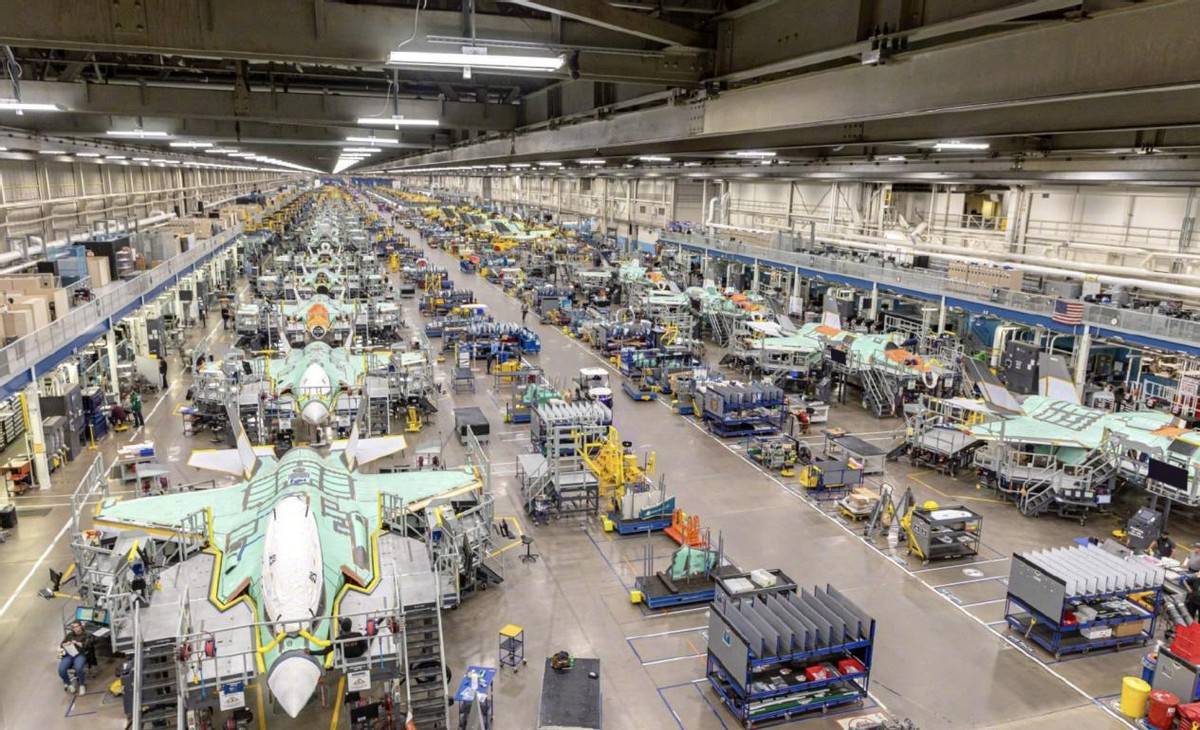 集智聚力-以數字化治理驅動航空工業沈飛轉型升級！