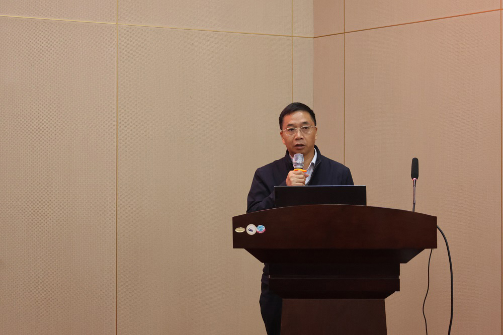 廈工三明重機PLM項目正式啟動_4 廈工三明重機PLM項目正式啟動_4