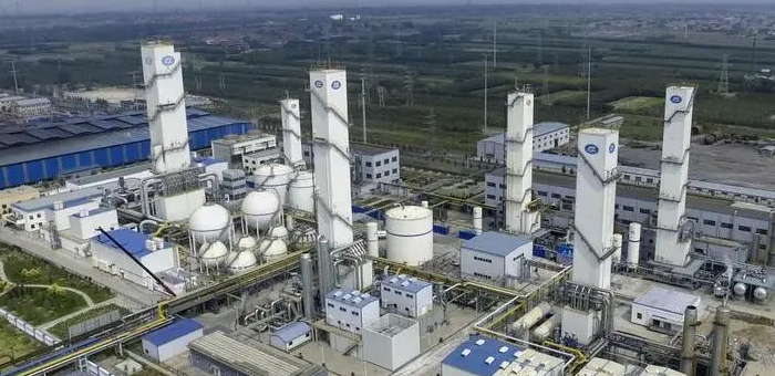 杭氧集團(tuán)工藝設(shè)計(jì)一體化管理平臺(tái)PLM系統(tǒng)項(xiàng)目