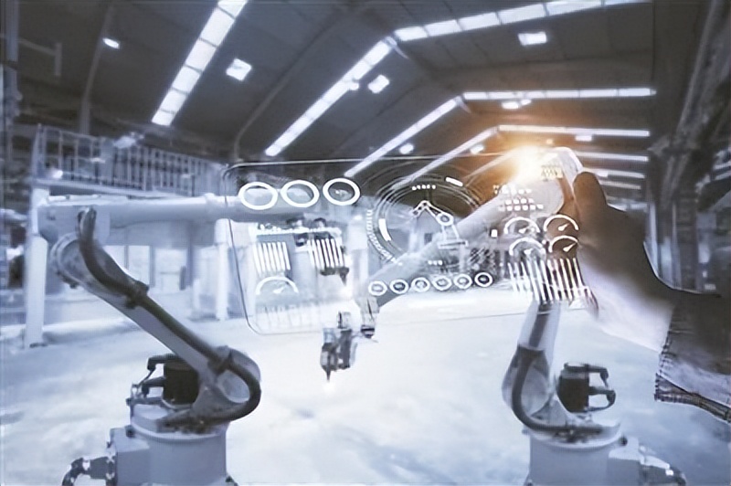 中車浦鎮：“駕駛艙”里指揮生產，跑出數實融合“加速度”