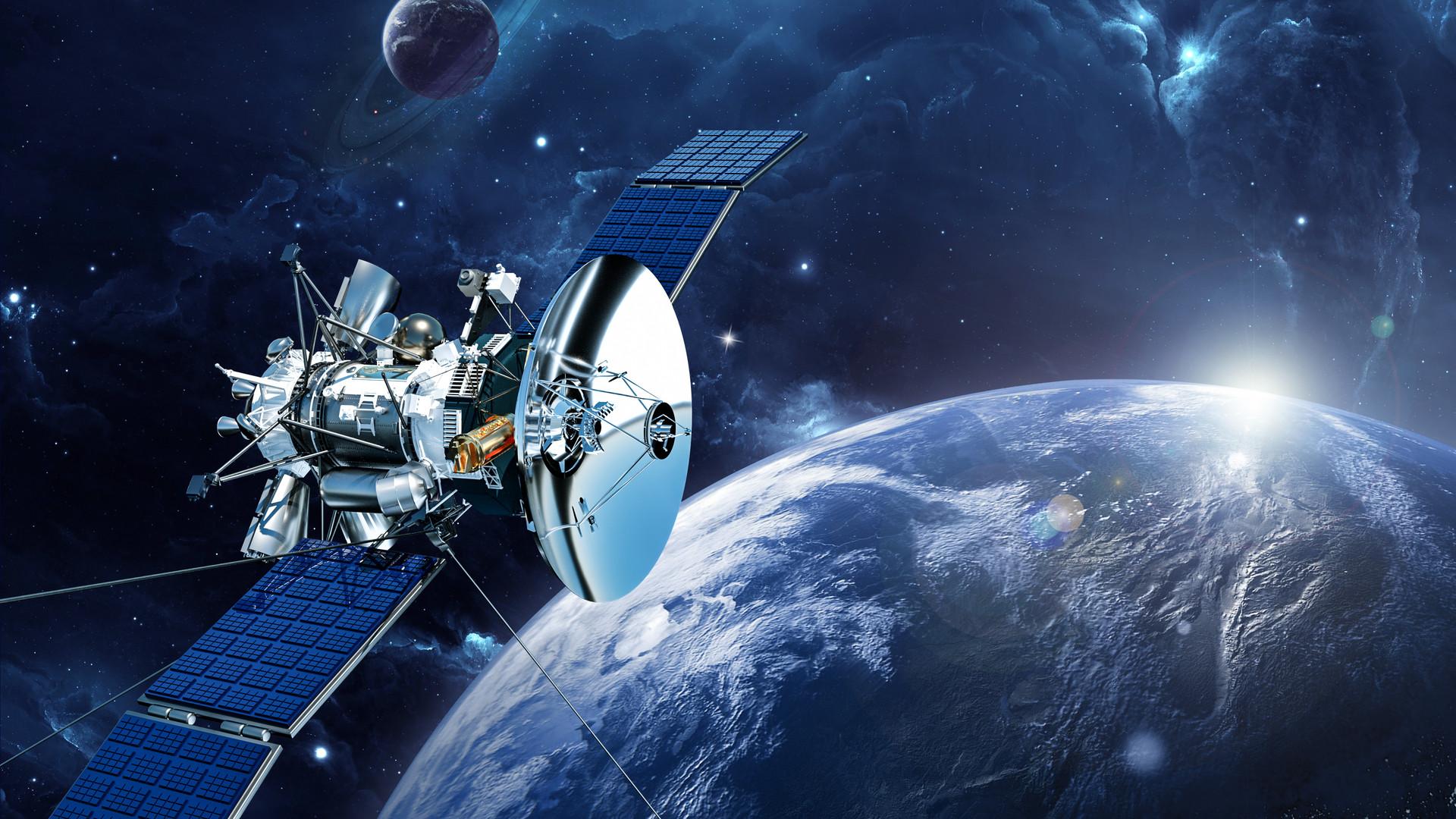 重磅！航天科技集團《數字航天建設整體布局》發布！