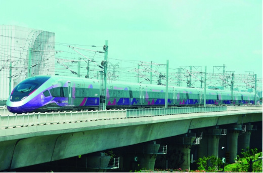 中國中車 中國中車