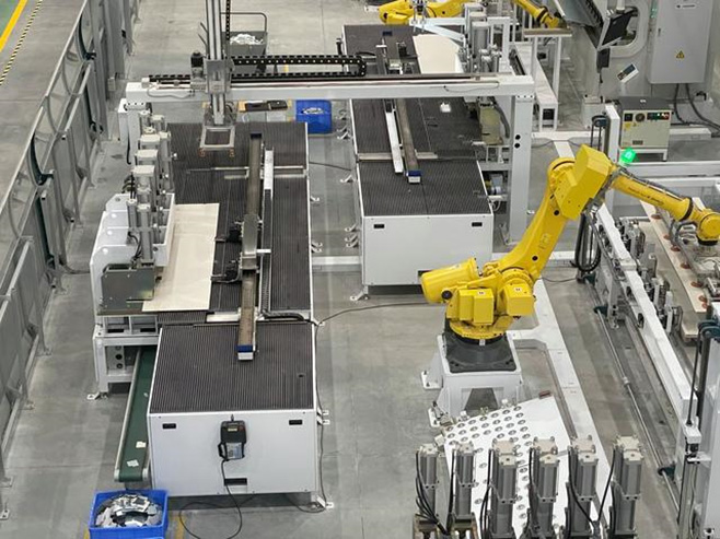 廣日德陽數字化車間_5