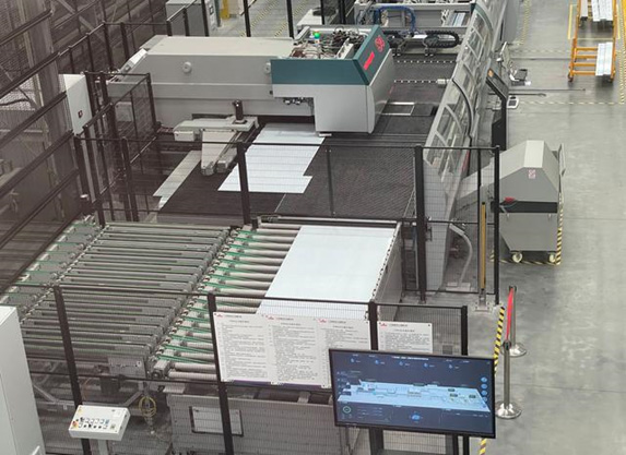 廣日德陽數字化車間_4