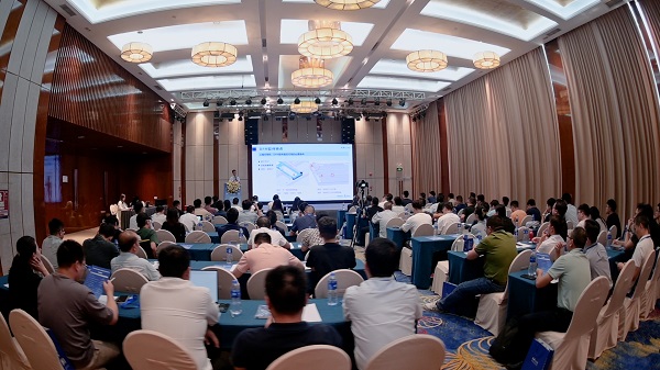 “燃”點多，“干貨”滿，開目軟件DFX創新技術論壇“贊”！