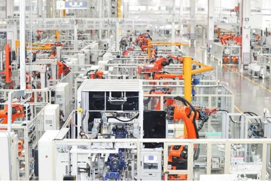 濰柴：從智造工廠到AI賦能 “數智轉身”的深度實踐