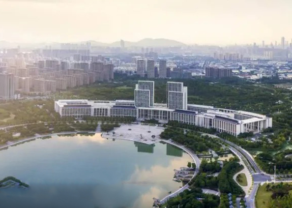 無錫發布深化制造業智改數轉網聯三年行動計劃